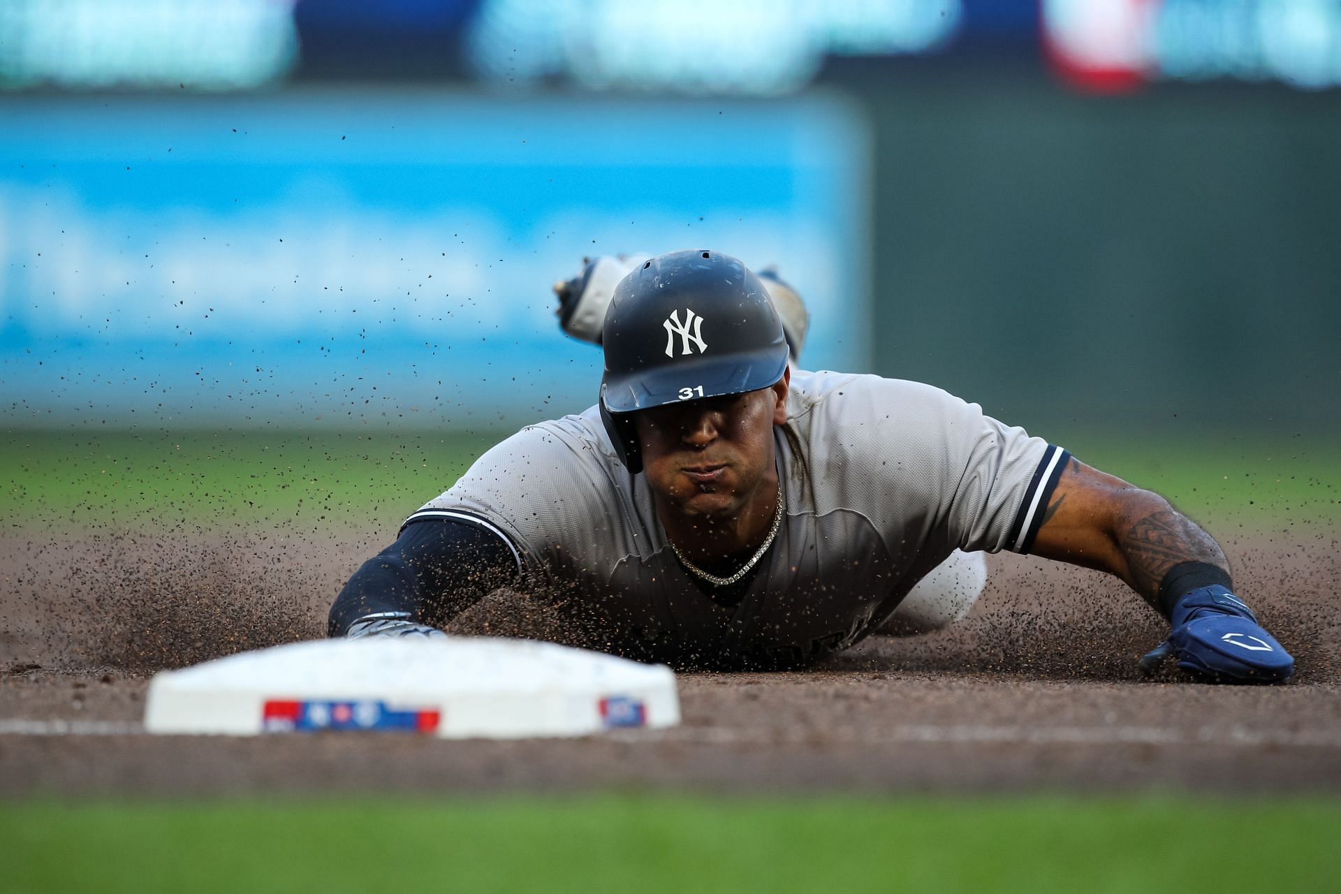 The Yankees Have Finally Cut Bait on Aaron Hicks