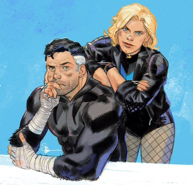 Who is DC's Wildcat? Comic origin and powers explored