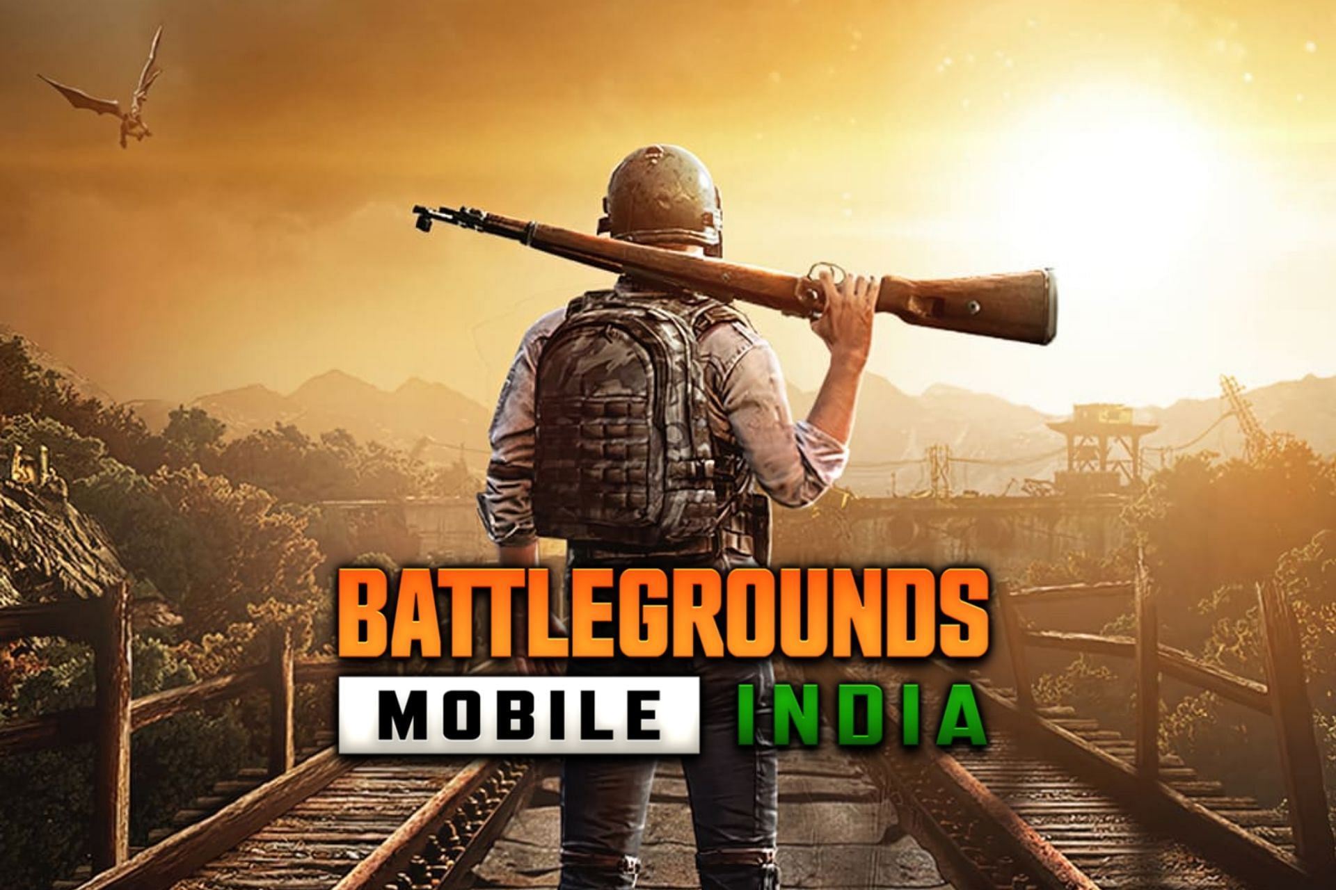 Battlegrounds Mobile India&#039;s ban has left the community heartbroken (Image via Sportskeeda)