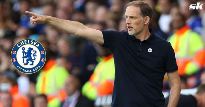 "He's the one who is most disappointed" - Thomas Tuchel says Chelsea star made 'huge mistake' in 3-0 Leeds United defeat