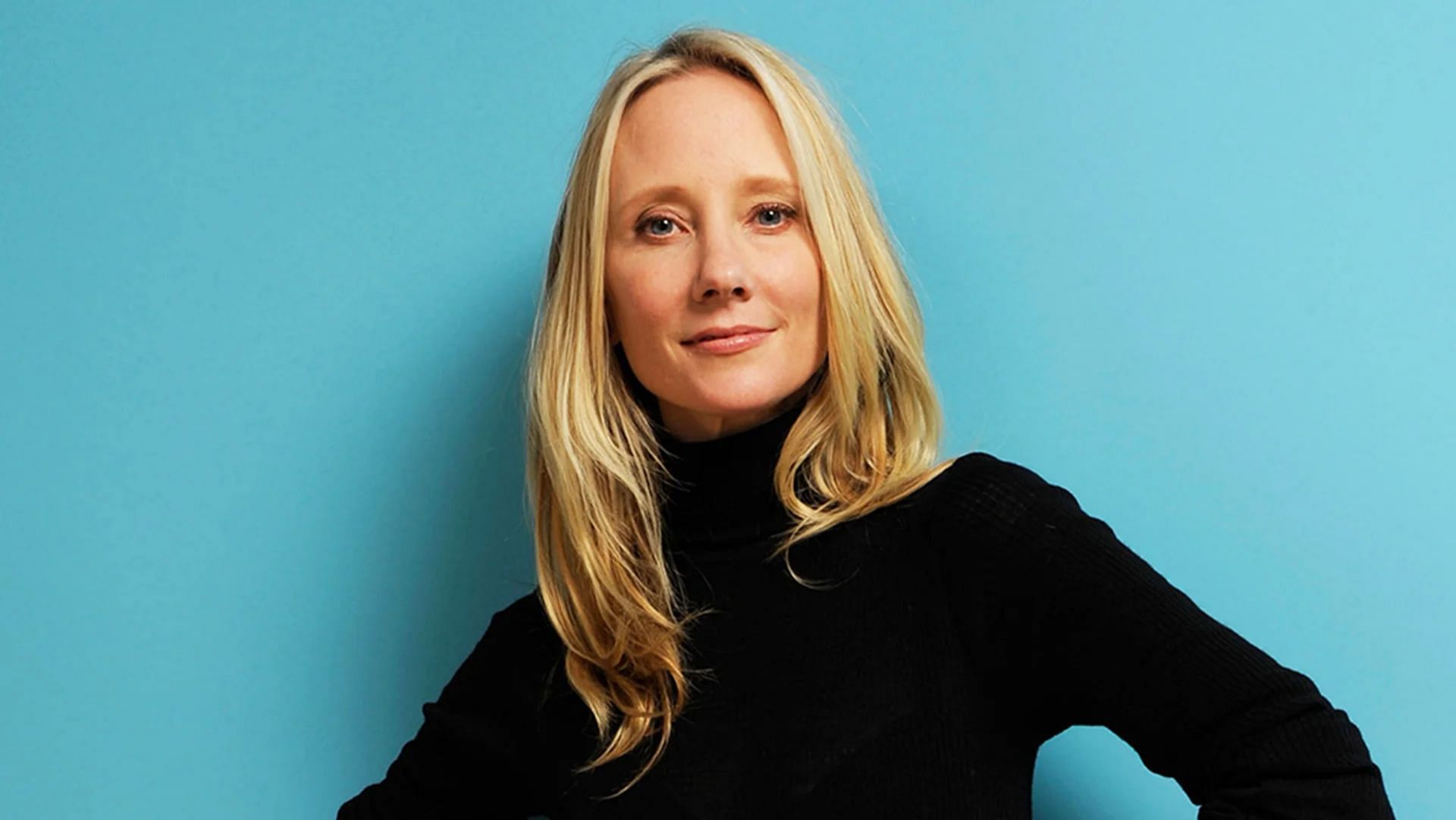 Anne Heche was involved in a deadly accident on August 5 (Image via Larry Busacca/Getty)