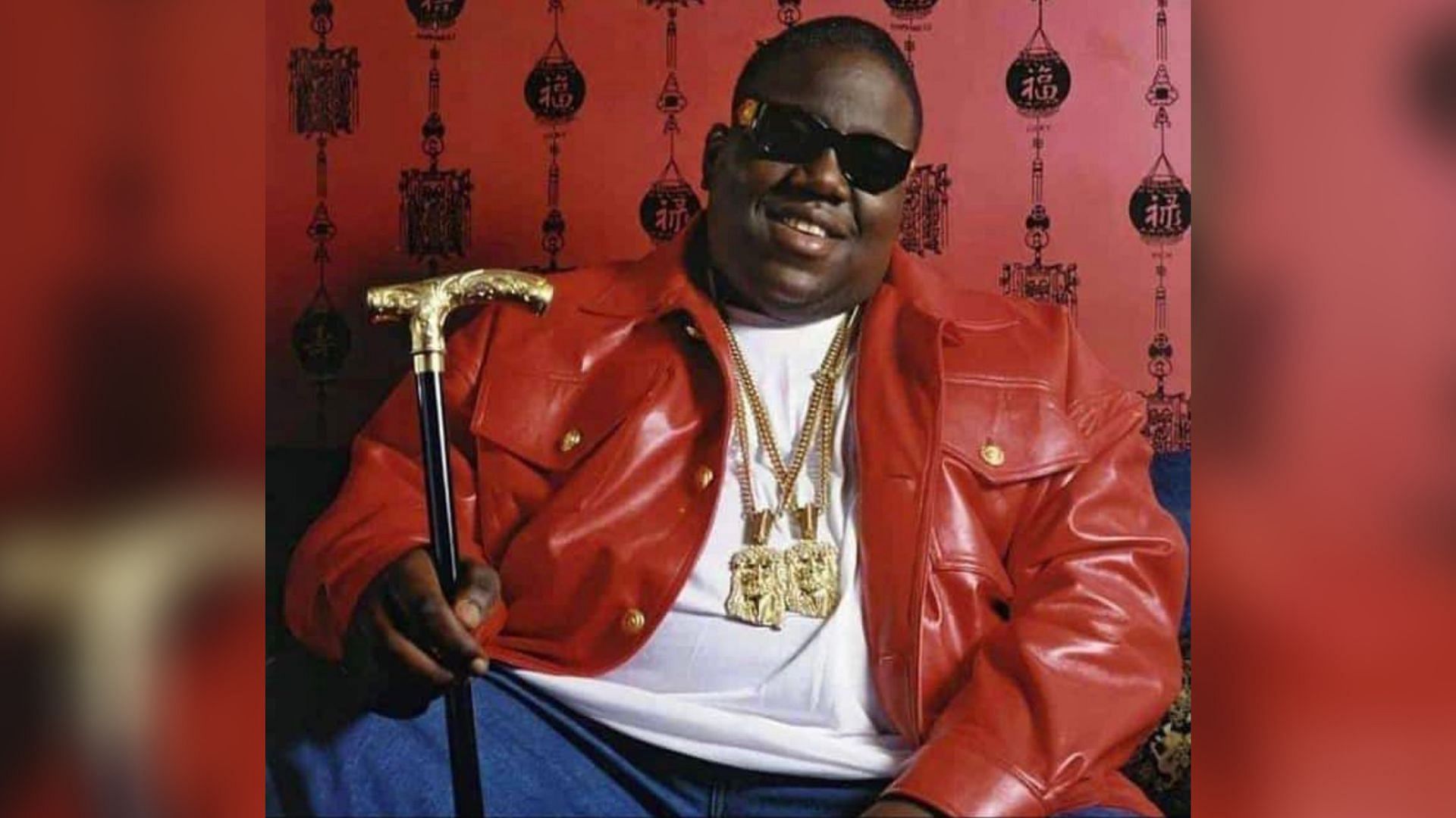 The Notorious B.I.G. (Image via @DAMIADENUGA/Twitter)