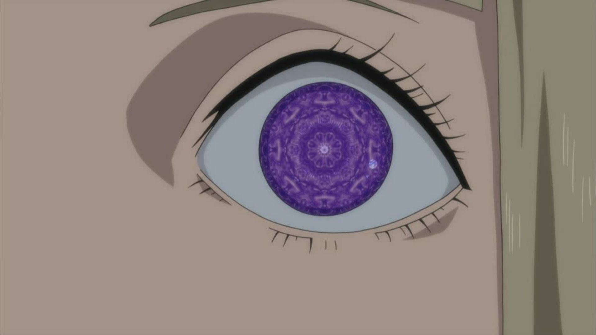 What is the strongest eye dōjutsu in Naruto (tier list or detail