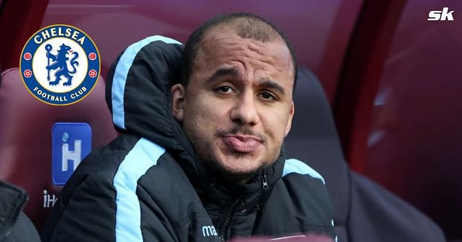 “It’s okay being good on the ball, but you need to be able to run”, “looked a shadow of the player he was a couple of years ago” – Agbonlahor slams 2 Chelsea stars after Southampton defeat