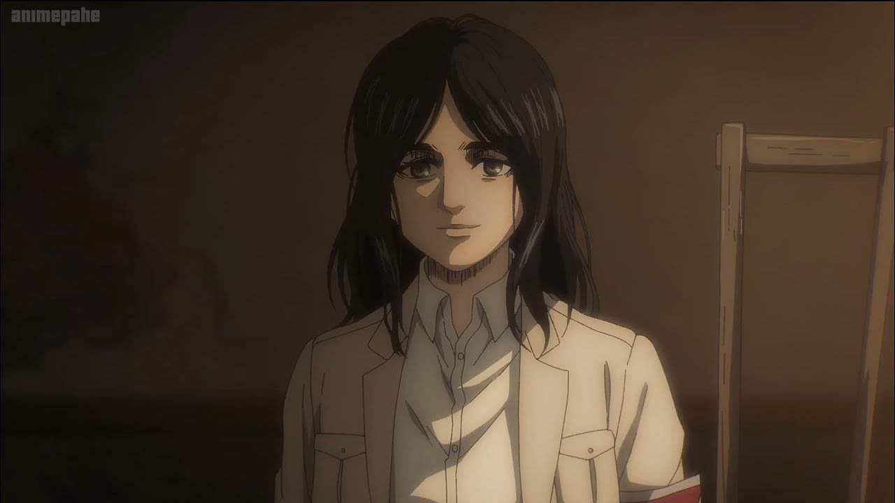 Which Attack on Titan waifu would date you, based on your Zodiac?