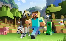 Why is the word Japan banned in Minecraft chat?
