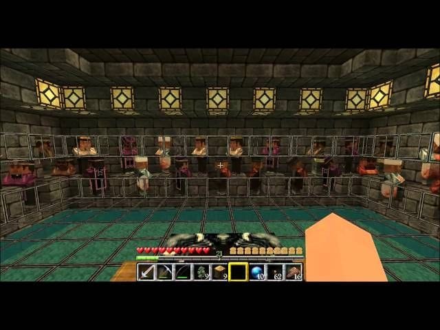 7 best build ideas for Minecraft servers in 2022