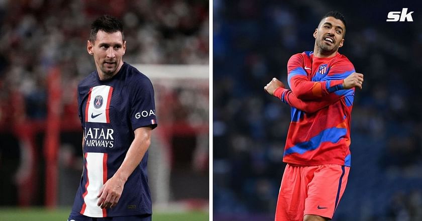 Lionel Messi sends get well message to Neymar: What did he say