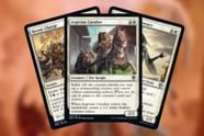 5 Best White Magic The Gathering Cards For Dominaria United s Limited 