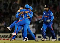 “Bhajju pa, aap vahan se daaloge” - Harbhajan Singh recalls MS Dhoni’s advice that led to big breakthrough in India vs Pakistan 2011 World Cup semi-final