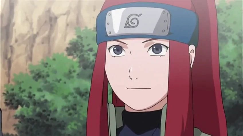 O quão forte é Kushina como uma Shinobi ? F8da1-16599518032059