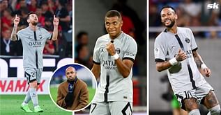 “If they continue like this, I tell you: watch out France and watch out Europe too” – Thierry Henry warns rivals about interesting change in PSG trio Messi, Mbappe and Neymar