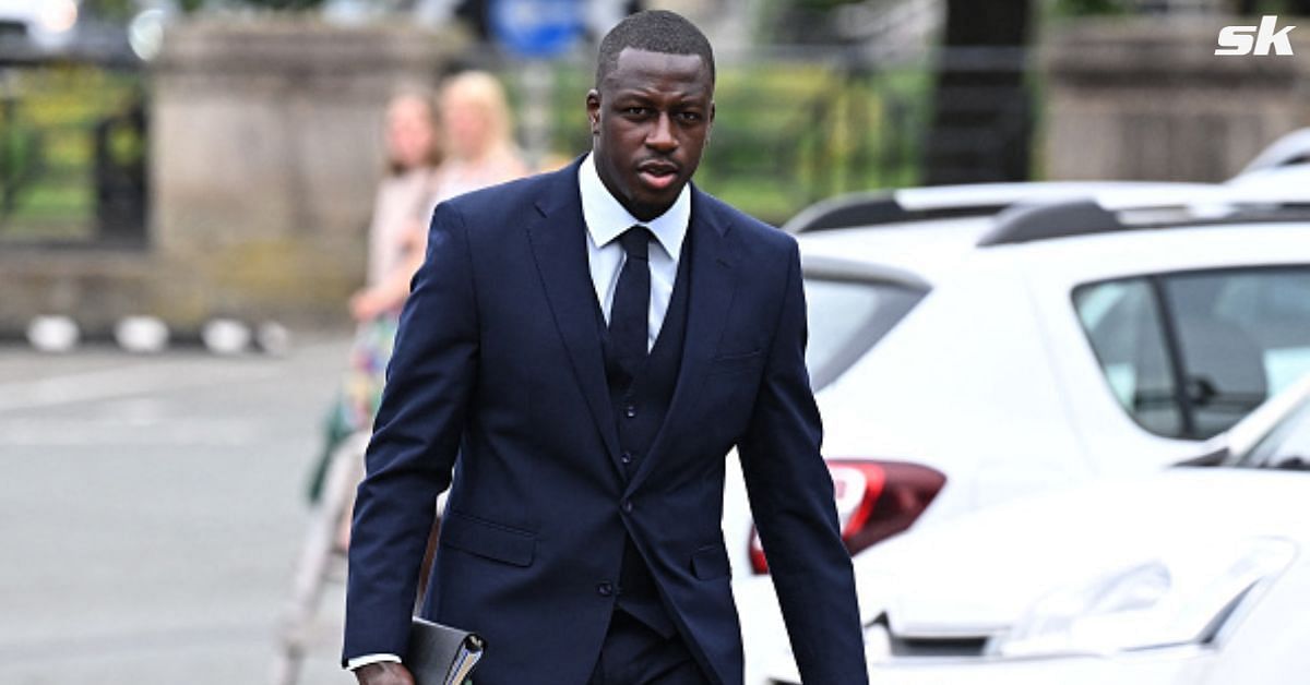 Benjamin Mendy made woman feel 'dirty and unclean' after alleged rape ...