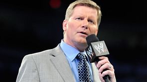 “So imagine the other sh*t that’s out there” - Former WWE Superstar hints that more allegations could be released about John Laurinaitis