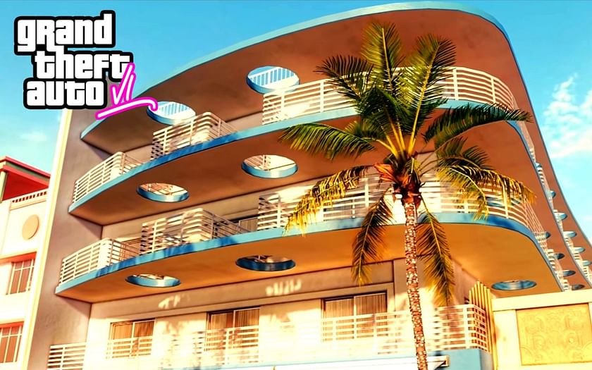 GTA 6 map leak of 2023 recap: Vice City returns, new locations, & more