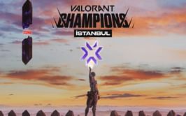 VCT Champions 2022 Istanbul: Updated schedule, livestream details, and more