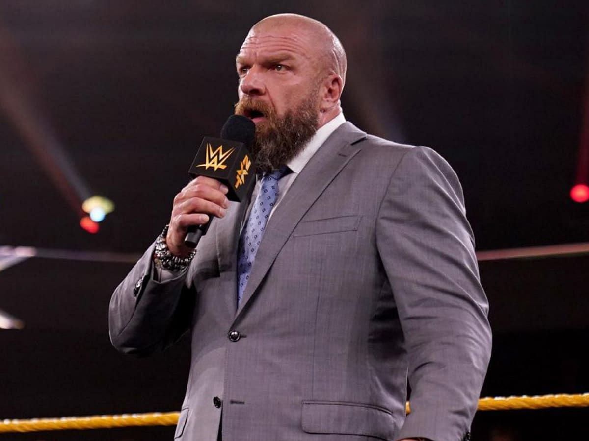 Will Triple H make any big changes to NXT 2.0?