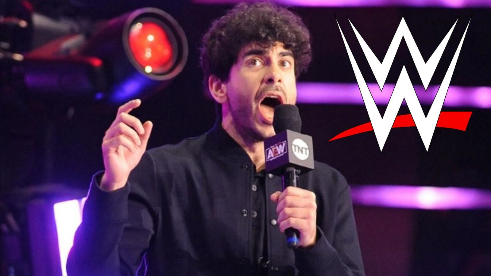 Former WWE Superstar on potentially joining AEW