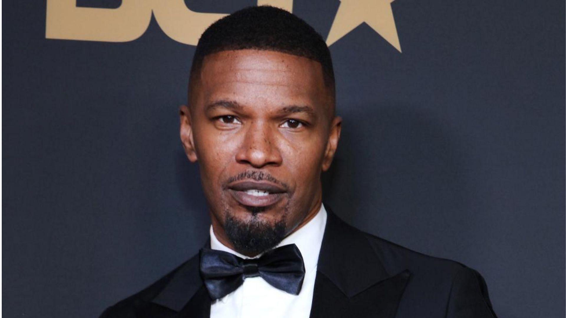 Day Shift star Jamie Foxx (Image via CNN)