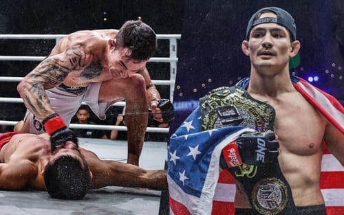 ONE Championship Schedule | List of ONE Championship Events