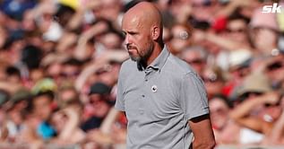 “I cost 3 points to my team” - Manchester United star makes honest admission after ‘horrible’ performance against Brentford