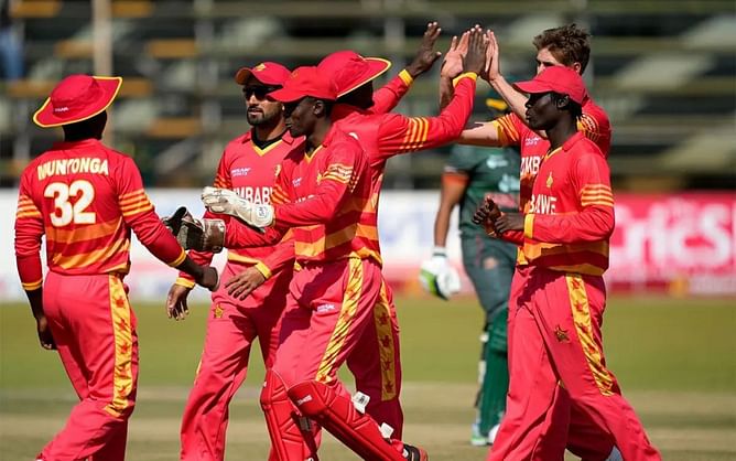 IND vs ZIM 2022: "I am hoping in these three games, we can challenge India really hard" - Zimbabwe head coach Dave Houghton on the team's objective in ODI series against India