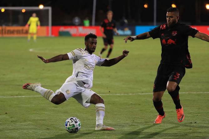 Atlanta United vs New York Red Bulls Prediction and Betting Tips | 17th August 2022