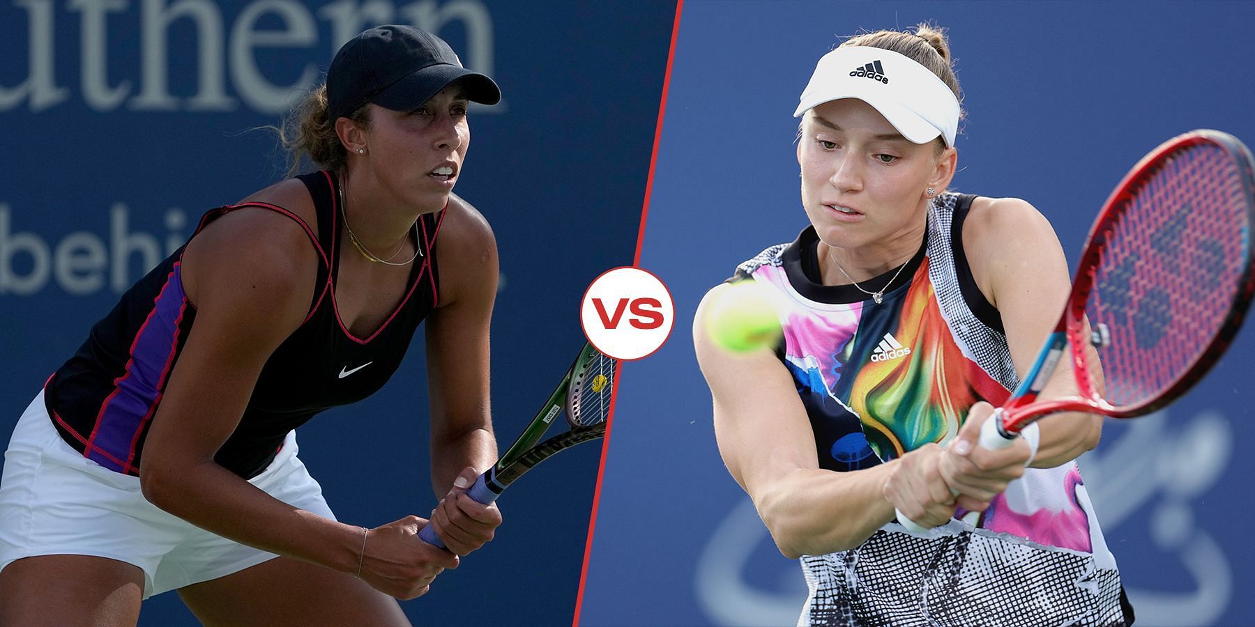 Madison Keys and Elena Rybakina will lock horns in the Cincinnati Open quarterfinals.