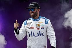 "We would’ve been jamming" - Austin Dillon 'had fun' at NASCAR Richmond race despite P16 finish