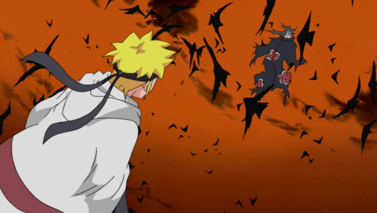 Naruto Uzumaki (Seventh Hokage) He Who Realized His Dream, Naruto x  Boruto Ninja Tribes Wiki