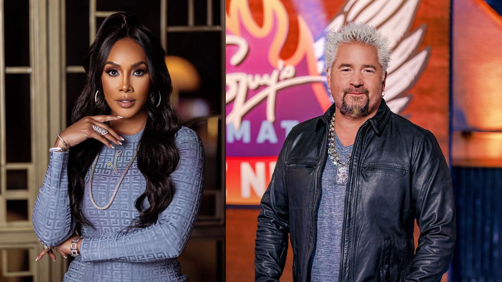 Vivica A Fox set to appear on Guy