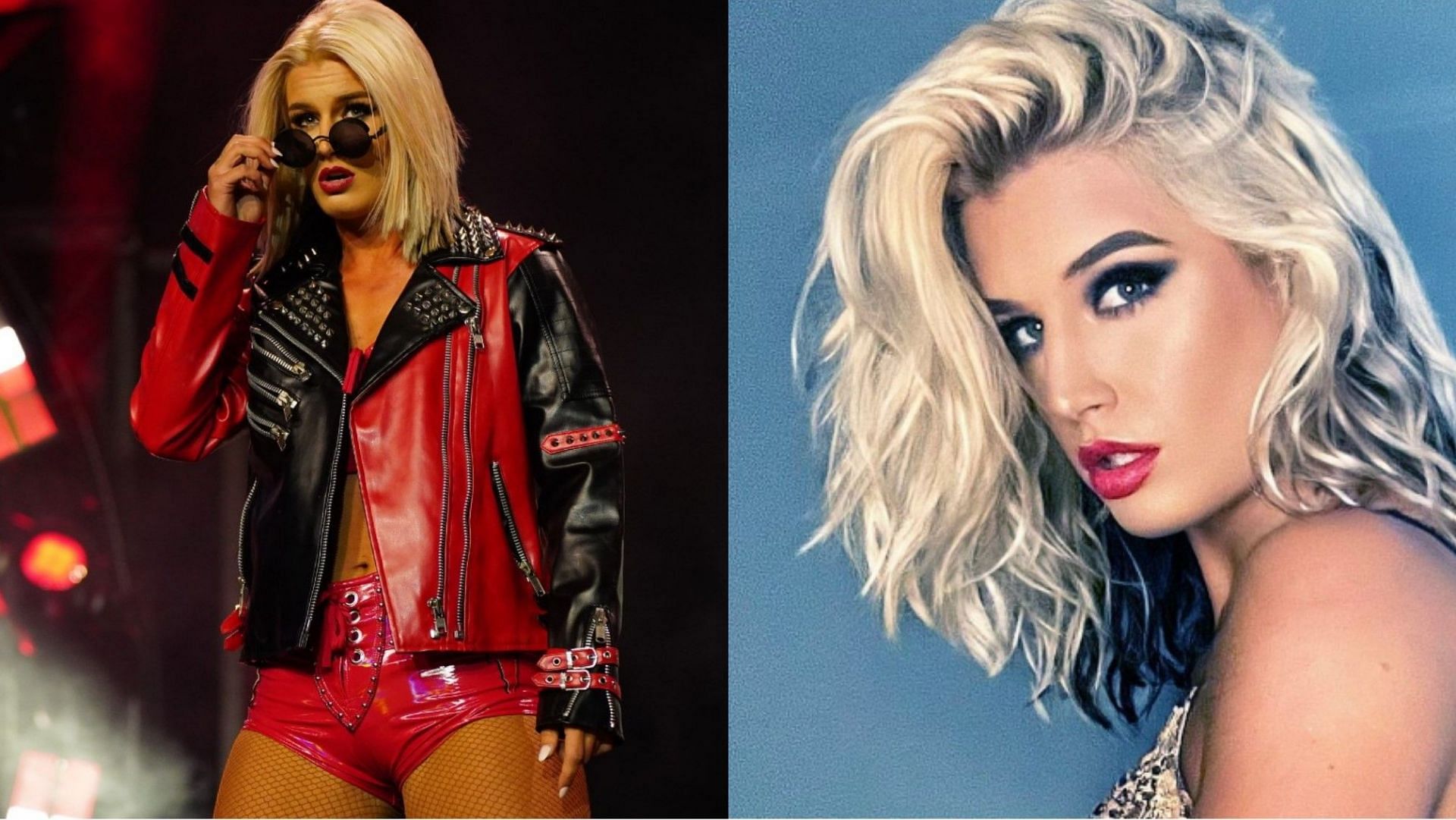 Toni Storm has thrived since leaving WWE!