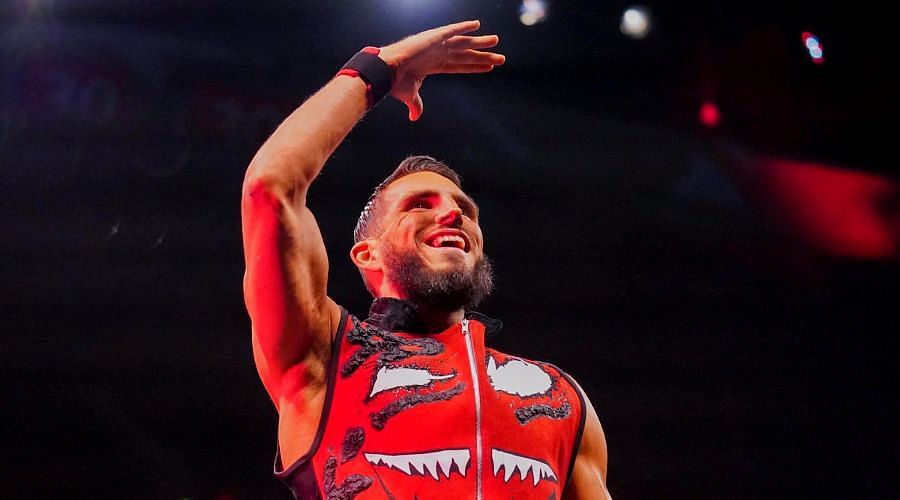 Johnny Gargano could be a valuable asset in the changing era of WWE right now