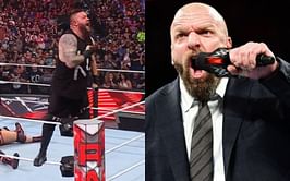 "They hated me" -- Former WWE writer says Triple H is playing to the 'marks' (Exclusive)