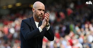 "Something that has been brewing for a while" - David Ornstein provides update on Manchester United's latest transfer target
