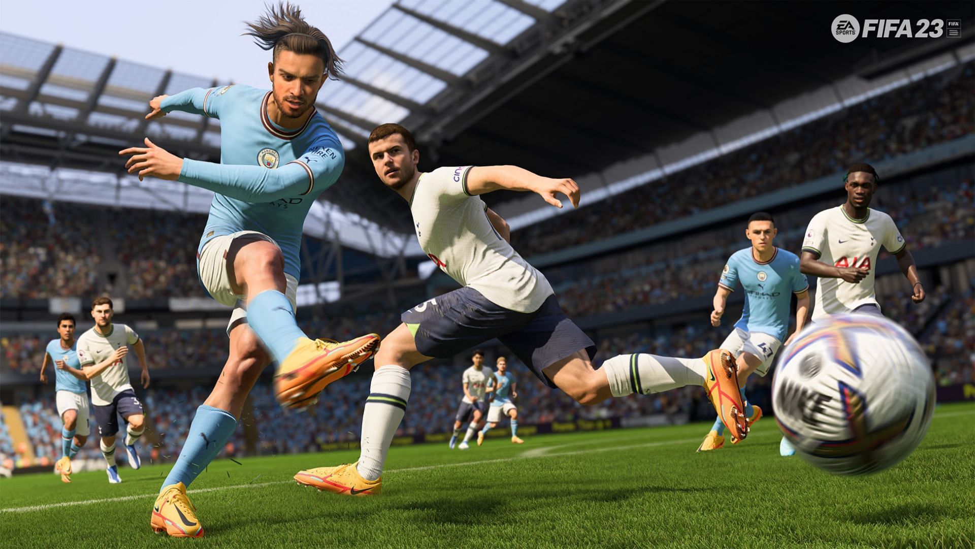 Rumour - Crossplay for FIFA 23 to be tested in FIFA 22 - FIFA