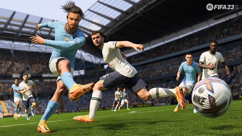 Why FIFA 23's crossplay could be the biggest reason for FUT mode's success