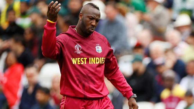 "I know this was coming"- Andre Russell's deafening silence on West Indies coach's comments