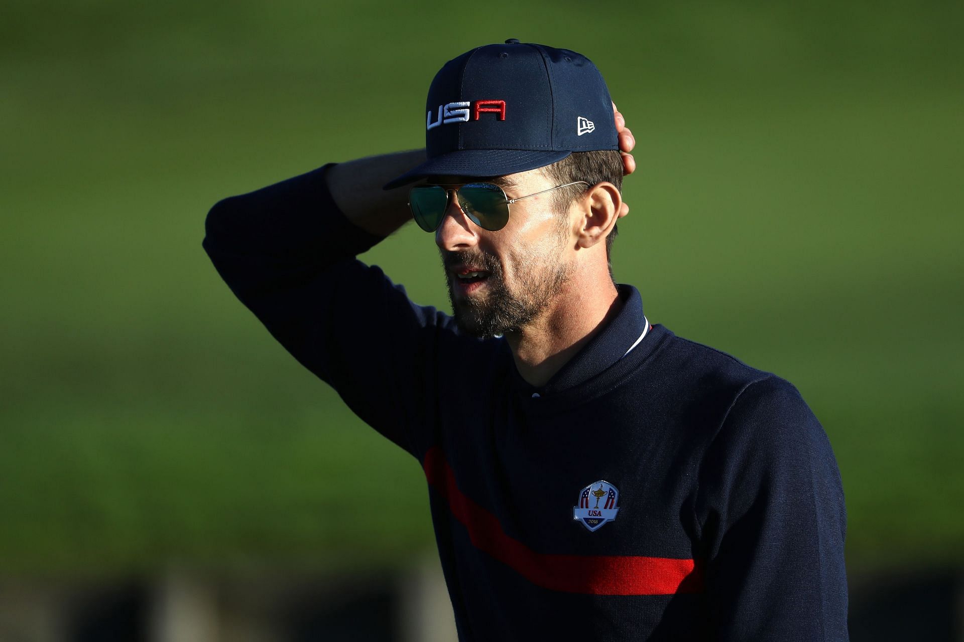 2018 Ryder Cup - Previews (Image via Getty)