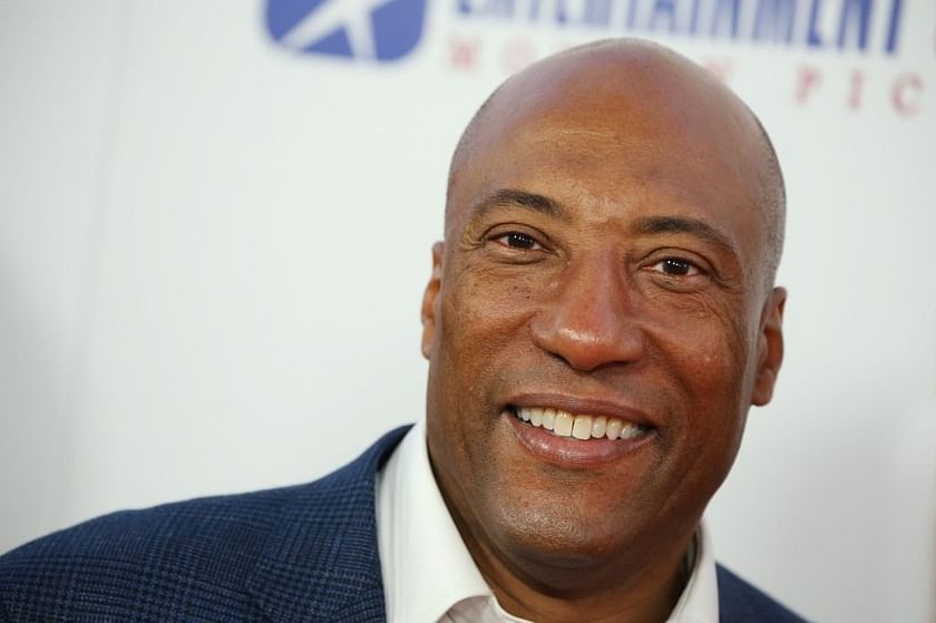 Byron Allen trying to buy Denver Broncos