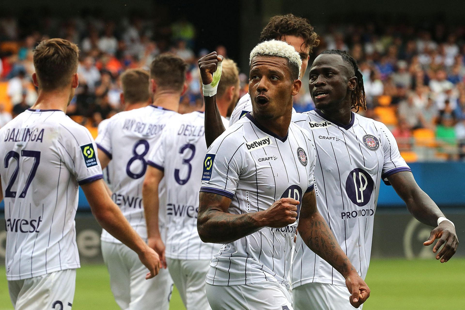 Toulouse vs Lorient prediction, preview, team news and more | Ligue 1