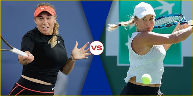 US Open 2022: Amanda Anisimova vs Yulia Putintseva preview, head-to-head, prediction, odds and pick