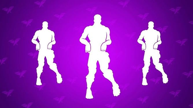 A viral TikTok emote is coming to Fortnite