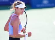 Badosa will be a favorite on paper.