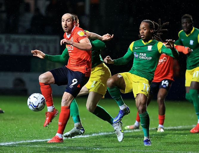 Luton Town vs Preston North End prediction, preview, team news and more | EFL Championship 2022-23