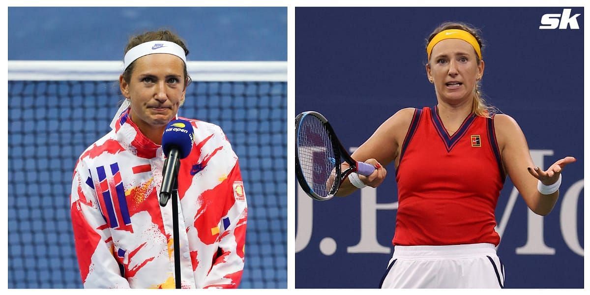 Tennis fans reacted to Victoria Azarenka&#039;s visa not being approved