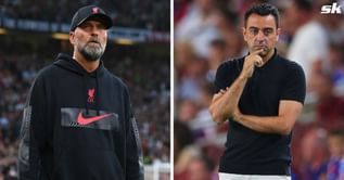 Liverpool attentive to new Barcelona signing's situation and could exploit contract clause to sign him: Reports