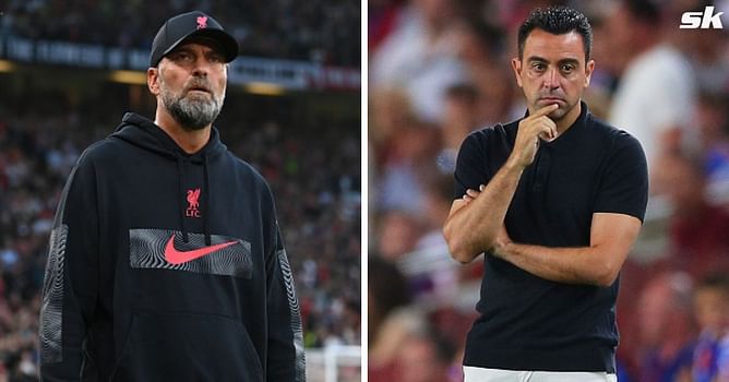 Liverpool attentive to new Barcelona signing's situation and could exploit contract clause to sign him: Reports
