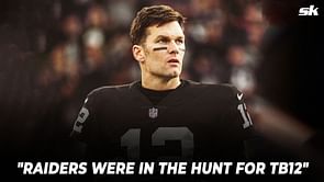 NFL analyst claims NFC North team was interested in acquiring Tom Brady in 2020