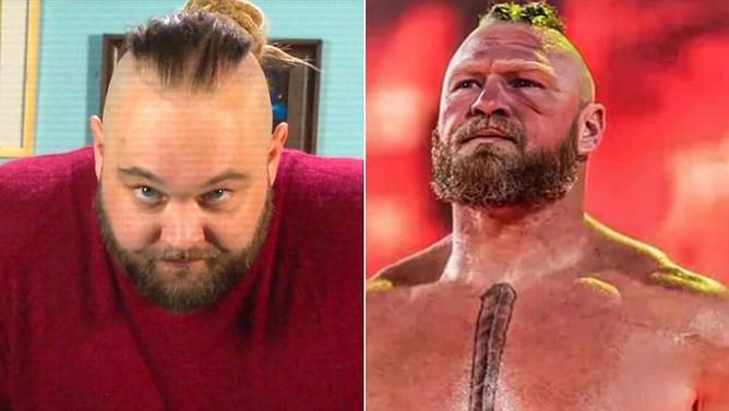 WWE News Roundup: Former champion not interested in making a return, Legend says former Universal Champion isn't interesting, Instructions regarding Brock Lesnar